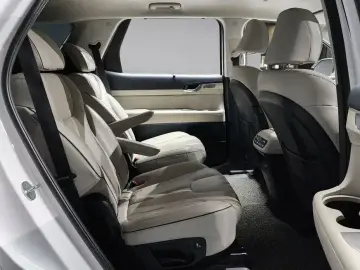 2022 Hyundai Palisade с пробегом 63 512 км