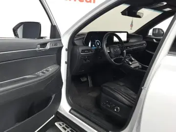 2022 Hyundai Palisade с пробегом 74 524 км