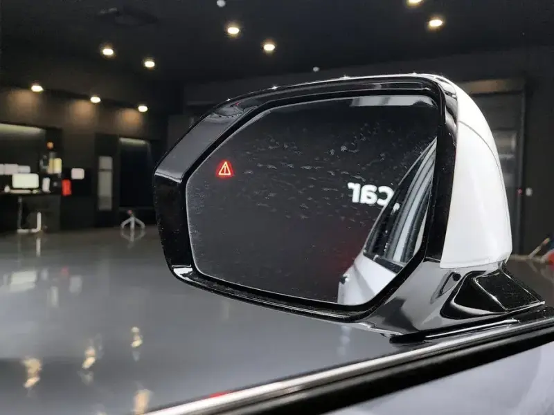 2022 Hyundai Palisade с пробегом 63 512 км