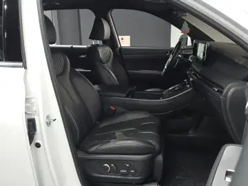 2022 Hyundai Palisade с пробегом 74 524 км