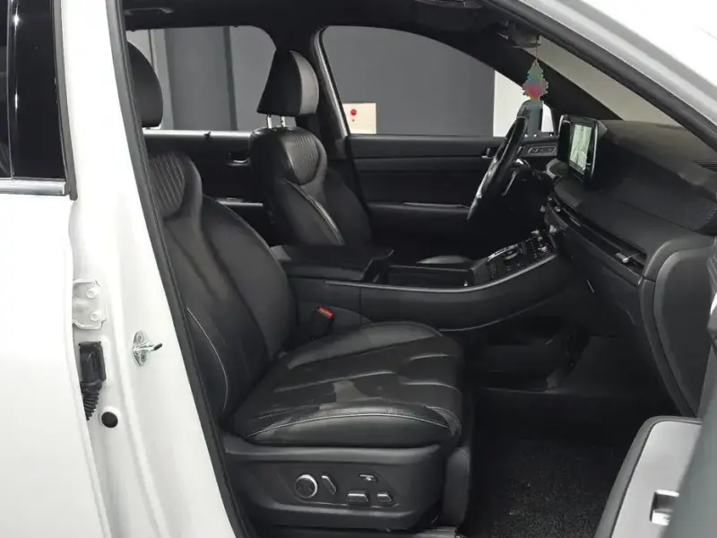 2022 Hyundai Palisade с пробегом 74 524 км