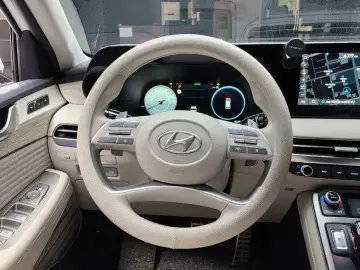 2022 Hyundai Palisade с пробегом 63 512 км