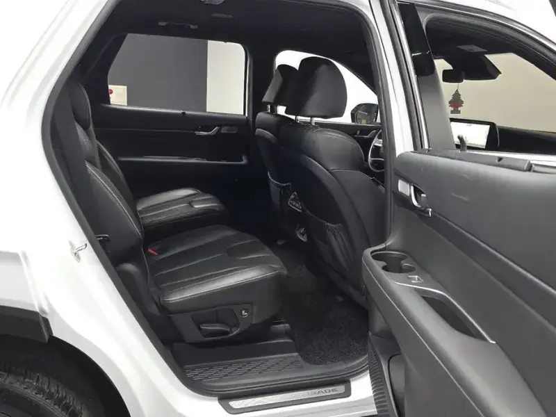 2022 Hyundai Palisade с пробегом 74 524 км