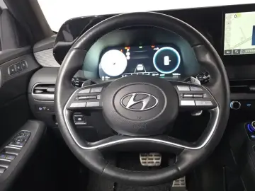 2022 Hyundai Palisade с пробегом 74 524 км