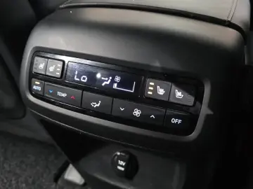 2022 Hyundai Palisade с пробегом 74 524 км