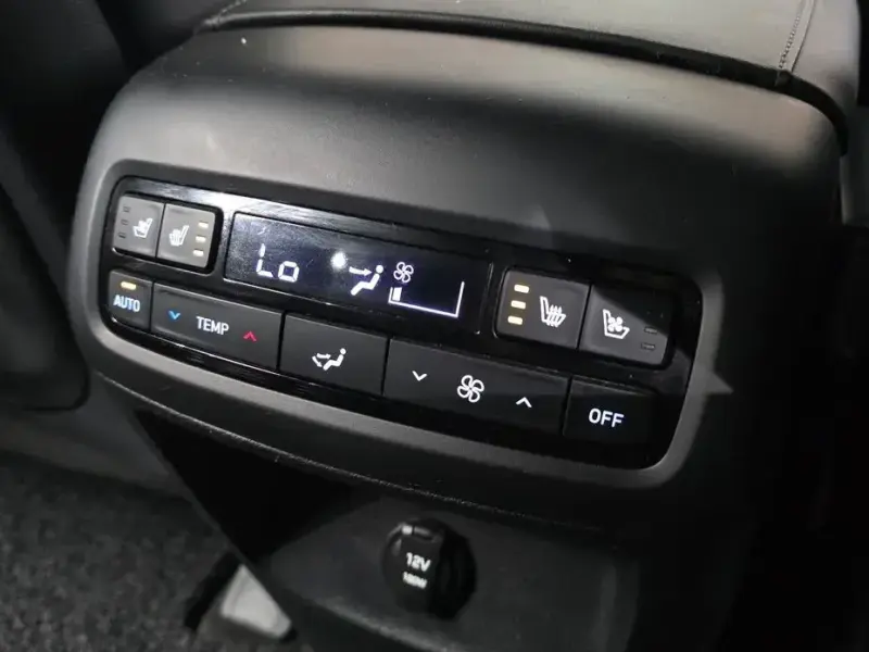2022 Hyundai Palisade с пробегом 74 524 км