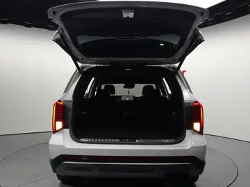 2022 Hyundai Palisade с пробегом 74 524 км