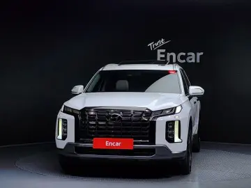 2023 Hyundai Palisade с пробегом 64 076 км