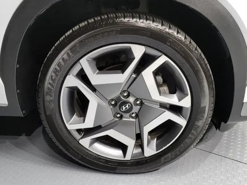 2023 Hyundai Palisade с пробегом 64 076 км