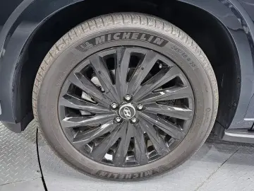 2022 Hyundai Palisade с пробегом 22 363 км