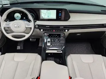 2022 Hyundai Palisade с пробегом 22 363 км