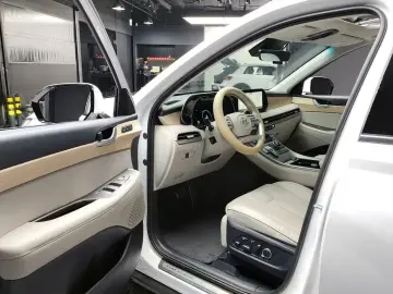 2023 Hyundai Palisade с пробегом 64 076 км
