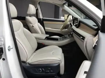 2023 Hyundai Palisade с пробегом 64 076 км