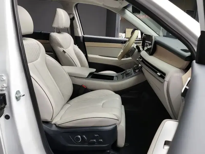 2023 Hyundai Palisade с пробегом 64 076 км
