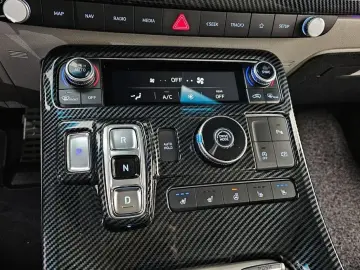 2022 Hyundai Palisade с пробегом 22 363 км
