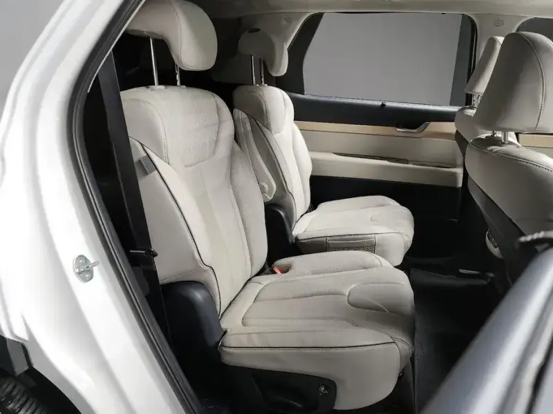 2023 Hyundai Palisade с пробегом 64 076 км