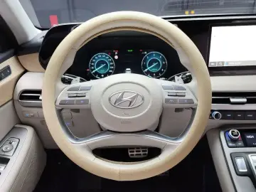 2023 Hyundai Palisade с пробегом 64 076 км