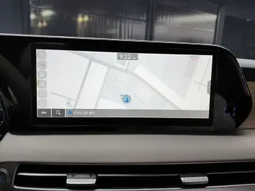 2023 Hyundai Palisade с пробегом 64 076 км