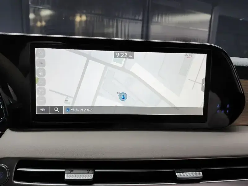 2023 Hyundai Palisade с пробегом 64 076 км