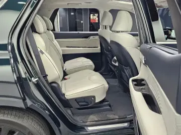 2022 Hyundai Palisade с пробегом 22 363 км