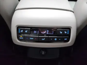 2023 Hyundai Palisade с пробегом 64 076 км