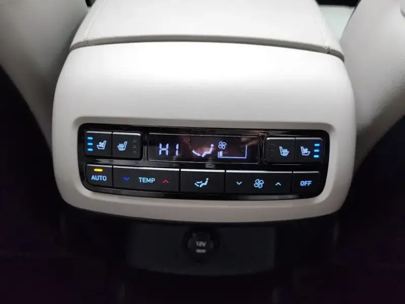 2023 Hyundai Palisade с пробегом 64 076 км
