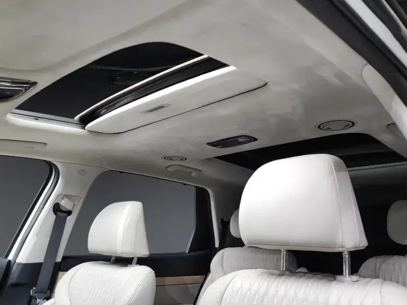 2023 Hyundai Palisade с пробегом 64 076 км