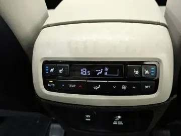 2022 Hyundai Palisade с пробегом 22 363 км