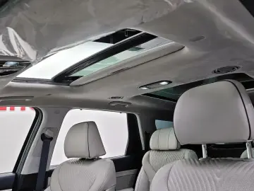 2022 Hyundai Palisade с пробегом 22 363 км