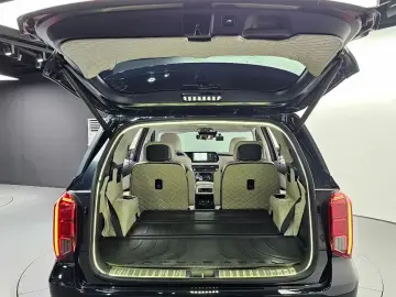 2022 Hyundai Palisade с пробегом 22 363 км