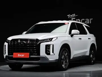 2022 Hyundai Palisade с пробегом 70 772 км