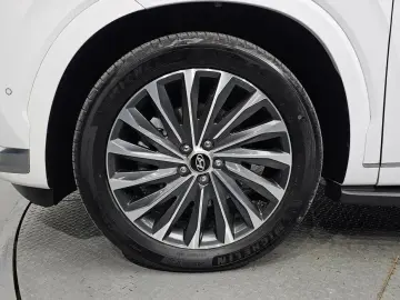 2023 Hyundai Palisade с пробегом 77 232 км