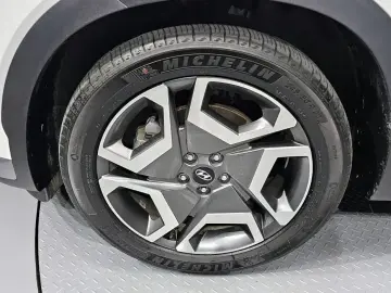 2022 Hyundai Palisade с пробегом 70 772 км