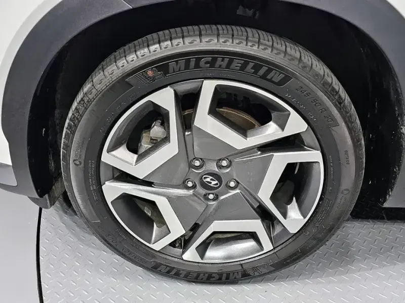 2022 Hyundai Palisade с пробегом 70 772 км