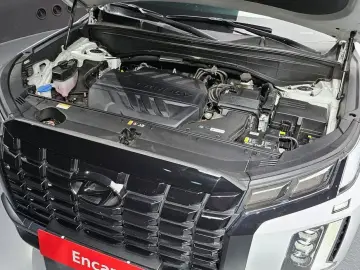 2022 Hyundai Palisade с пробегом 70 772 км
