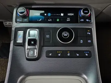 2023 Hyundai Palisade с пробегом 77 232 км
