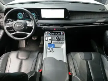 2022 Hyundai Palisade с пробегом 70 772 км