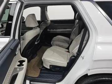 2023 Hyundai Palisade с пробегом 77 232 км