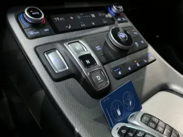 2022 Hyundai Palisade с пробегом 70 772 км