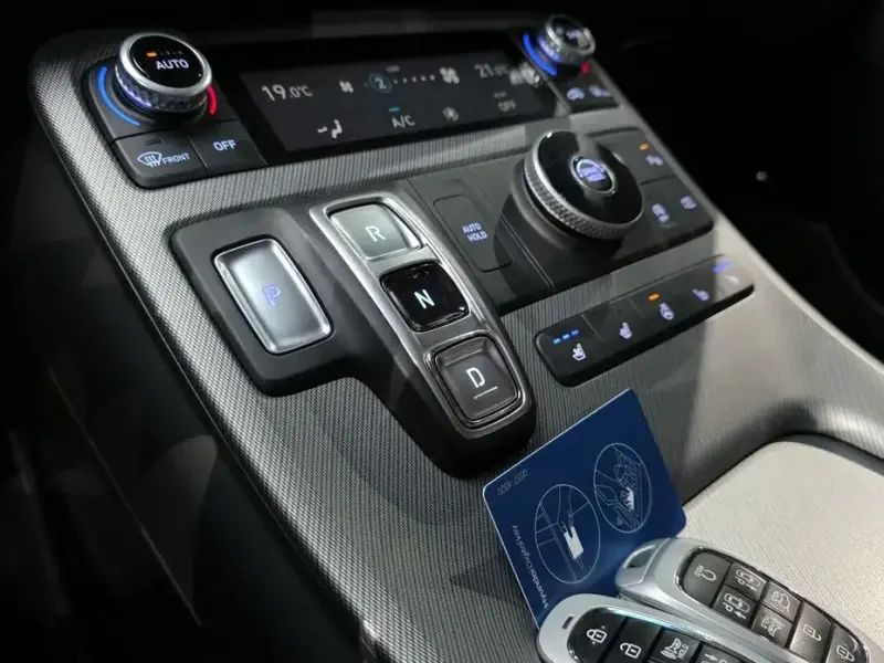 2022 Hyundai Palisade с пробегом 70 772 км