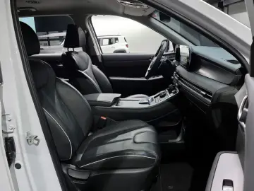 2022 Hyundai Palisade с пробегом 70 772 км