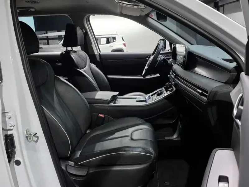 2022 Hyundai Palisade с пробегом 70 772 км