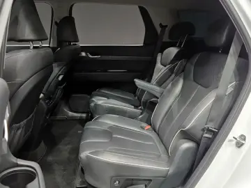 2022 Hyundai Palisade с пробегом 70 772 км