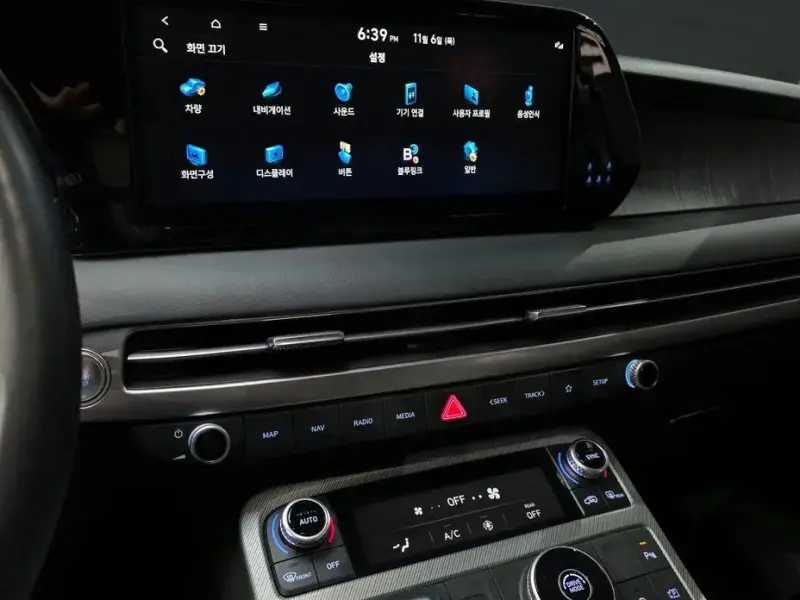 2022 Hyundai Palisade с пробегом 70 772 км