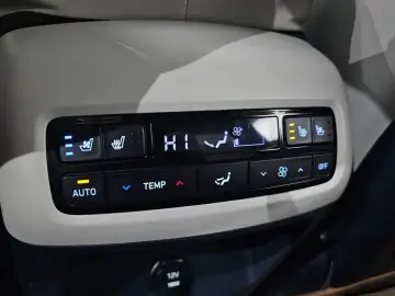 2023 Hyundai Palisade с пробегом 77 232 км