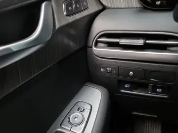 2022 Hyundai Palisade с пробегом 70 772 км