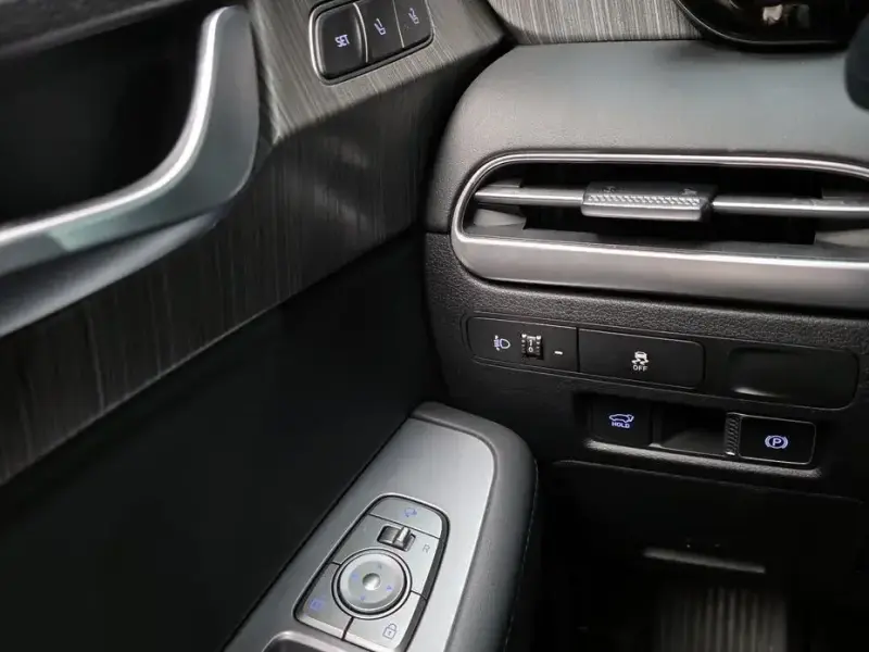 2022 Hyundai Palisade с пробегом 70 772 км