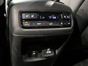 2022 Hyundai Palisade с пробегом 70 772 км