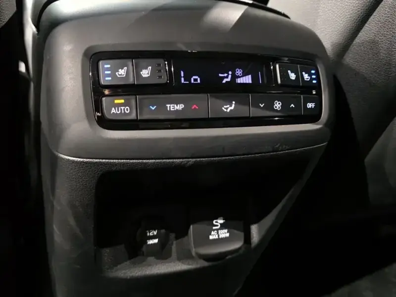 2022 Hyundai Palisade с пробегом 70 772 км