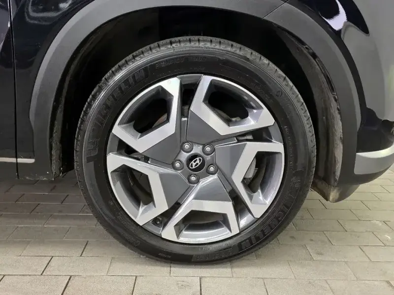 2023 Hyundai Palisade с пробегом 31 521 км